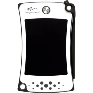 Boogie Board Jot 4.5  digitálny zápisník sivá, biela