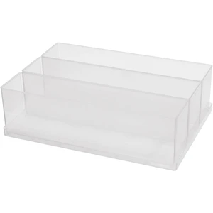 raaco 80 3xBA8-3 vložka do kufríka na súčiastky, (š x v x h) 238 x 69 x 168 mm, 1 ks