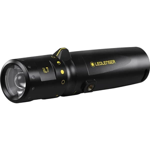 Ledlenser IL7 vreckové svietidlo (baterka) Ex zóna: 2, 22 340 lm 165 m