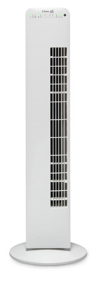 Clean Air Optima CA-405, stojanový ventilátor