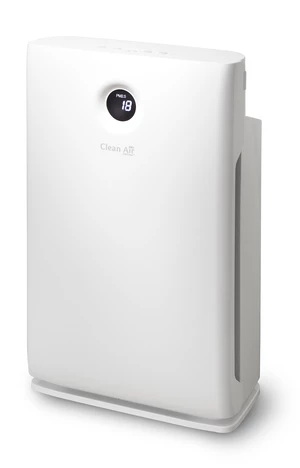 Clean Air Optima CA-509D, čistička vzduchu
