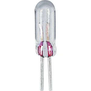 Barthelme 20710330 xenónová žiarovka 3 V 0.90 W Pripojenie mini lampy Bi-Pin 1,27 mm  číra 1 ks