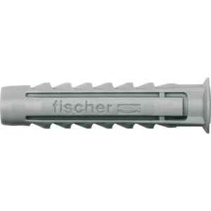 Fischer SX 12 x 60 rozperná hmoždinka 60 mm 12 mm 70012 25 ks