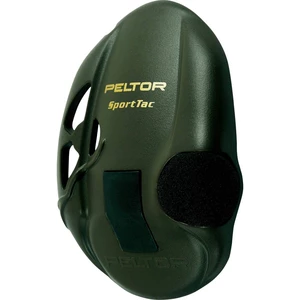 3M Peltor SportTac 210100-478-GN Náhradný mušľový chránič sluchu  1 pár