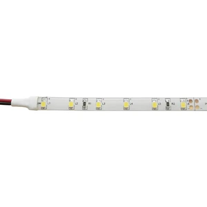 Barthelme 51512222 51512222 LED pásik  voľný koniec 12 V 5 m jantár