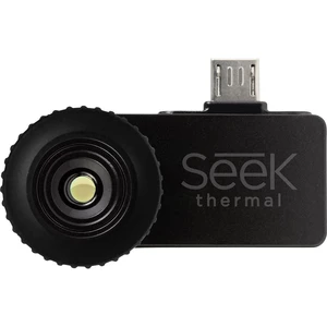 Seek Thermal Compact Android termálna kamera  -40 do +330 °C 206 x 156 Pixel 9 Hz pripojenie microUSB pre Android zariad