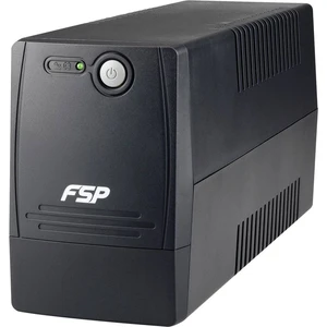 FSP Fortron FP1000 UPS záložný zdroj energie 1000 VA