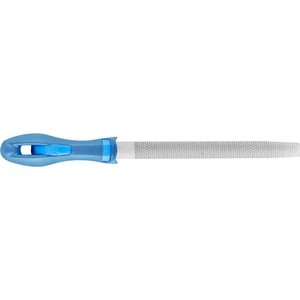 PFERD 11233207 Rašpľa na drevo polkruhový rez 2 vrátane ergonomickej rukoväte pilníka  200 mm 1 ks