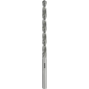RUKO 203080 HSS-G kovový špirálový vrták  8 mm Celková dĺžka 165 mm  DIN 340  1 ks