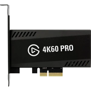Elgato Game Capture 4K60 Pro MK.2 streamovacie konzoly funkcie Livestream, funkcie živý komentár