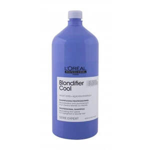 L´Oréal Professionnel Série Expert Blondifier Cool 1500 ml šampón pre ženy na blond vlasy