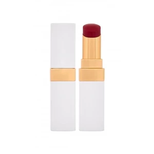 Chanel Rouge Coco Baume Hydrating Beautifying Tinted Lip Balm 3 g balzam na pery pre ženy 922 Passion Pink