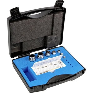 Kern 325-044 Hmotnostná sada F1 1 mg - 200 g