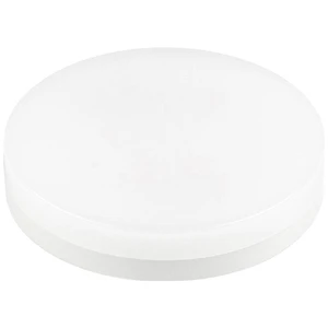 SLV 1005271 LED  En.trieda 2021 G (A - G) GX53   teplá biela (Ø x d) 75 mm x 24 mm  1 ks