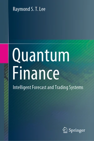 Quantum Finance