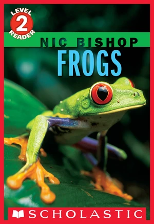 Nic Bishop