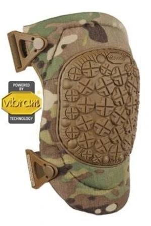 Chrániče kolen ALTA® AltaFLEX 360 AltaLOK™ Vibram® - Multicam® (Barva: Multicam®)