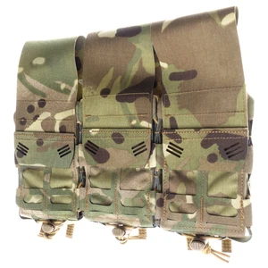 Sumka pro 3 puškové zásobníky Thor Modular Expandable AR/BR NFM® – STP (Barva: STP)