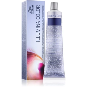 Wella Professionals Illumina Color farba na vlasy odtieň 9/43  60 ml