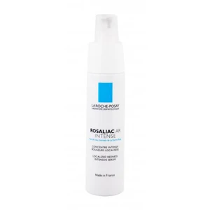 La Roche-Posay Rosaliac AR Intense 40 ml pleťový gél pre ženy na citlivú a podráždenú pleť; proti začervenanej pleti