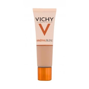 Vichy MinéralBlend 16HR 30 ml make-up pre ženy 11 Granite