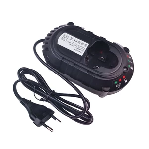 10.8VLi-ion Battery Charger Replacement For Makita BL1013 Power Tool Lithium Battery DC10WA Charger EU/US/AU/UK Plug