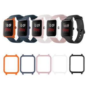 Bakeey Watch Case Watch Cover Case Cover for Amazfit Bip S / Bip 1S