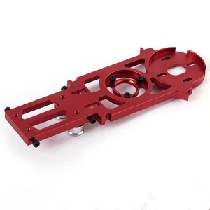 JCZK 300C 470L Scale RC Helicopter Spare Parts Rack Upper Seat