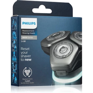 Philips Series 9000 SH91/50 náhradné holiace hlavy 1 ks