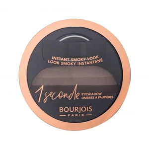 BOURJOIS Paris 1 Second 3 g oční stín pro ženy 07 Stay On Taupe