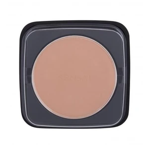 Sensai Total Finish SPF10 11 g make-up pro ženy TF204 Almond Beige Náplň