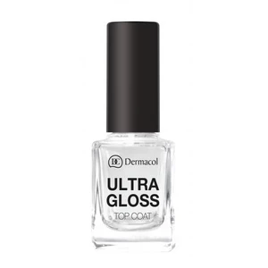 Dermacol Ultra Gloss 11 ml lak na nehty pro ženy