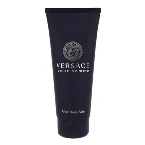 Versace Pour Homme 100 ml balzám po holení pro muže