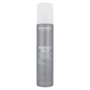 Goldwell Style Sign Perfect Hold 300 ml lak na vlasy pro ženy