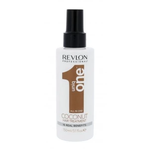 Revlon Professional Uniq One™ Coconut 150 ml maska na vlasy pro ženy na všechny typy vlasů