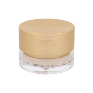 Juvena Skin Rejuvenate Lifting 15 ml oční gel pro ženy na všechny typy pleti; na unavenou pleť; na otoky a kruhy pod očima