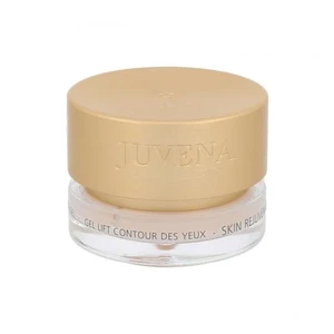 Juvena Skin Rejuvenate Lifting 15 ml oční gel pro ženy na všechny typy pleti; na unavenou pleť; na otoky a kruhy pod očima