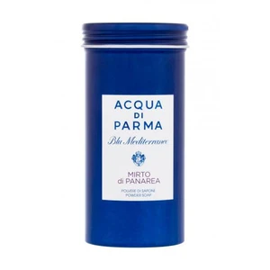 Acqua di Parma Blu Mediterraneo Mirto di Panarea 70 g tuhé mýdlo unisex