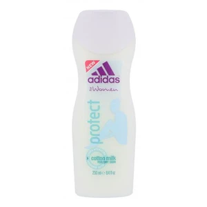 Adidas Protect For Women 250 ml sprchový gel pro ženy