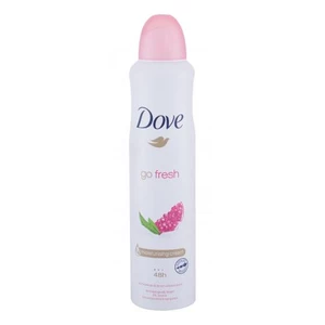 Dove Go Fresh Pomegranate 48h 250 ml antiperspirant pro ženy