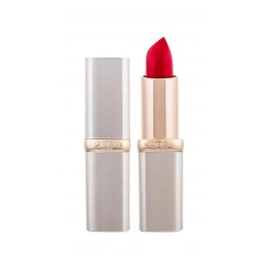 L´Oréal Paris Color Riche Lipcolour 3,6 g rtěnka pro ženy 377 Perfect Red