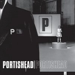 Portishead – Portishead CD