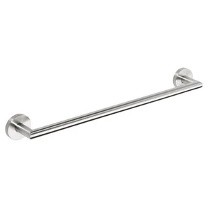 Antikoro držiak na uteráky Sapho X-Steel, šírka 65 cm