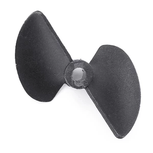 TFL O Series 2 Blade Hole Dia 3.18mm Plastic Propeller 27mm/30mm/32mm/35mm for Rc Boat Parts