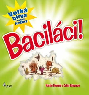 Baciláci! - Martin Howard, Colin Stimpson