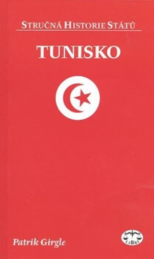 Tunisko - Patrik Girgle