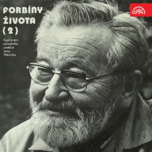 Forbíny života (2) - audiokniha