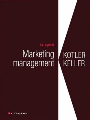 Marketing management - Philip Kotler, Kevin Lane Keller