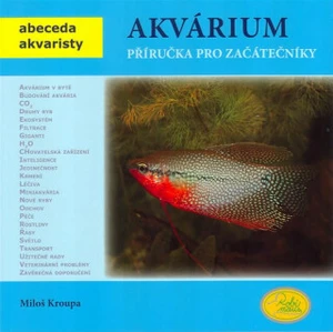 Akvárium - Miloš Kroupa