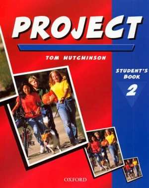 Project 2 - Tom Hutchinson